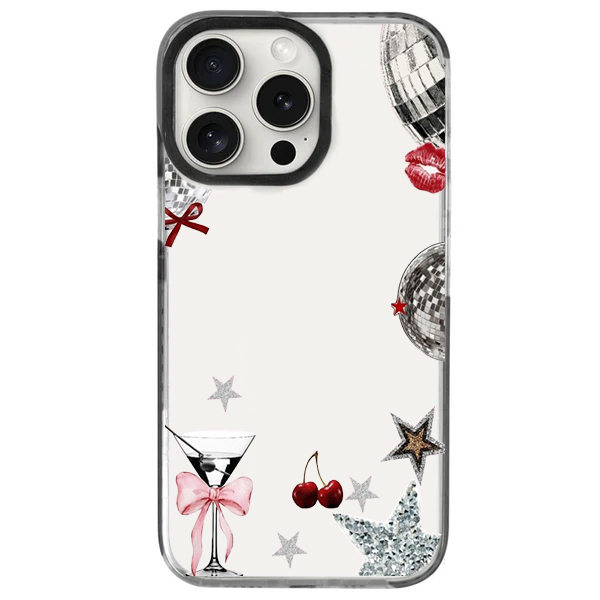Luxury Limited Edition İmpact Telefon Kılıfı KOD 006
