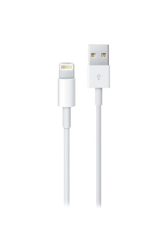 İphone Şarj Kablosu Type-C / USB 1M