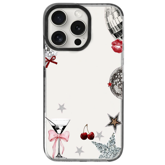 Luxury Limited Edition İmpact Telefon Kılıfı KOD 006
